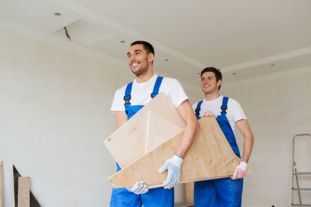 Property Management Cleanouts in Harmony Grove, CA